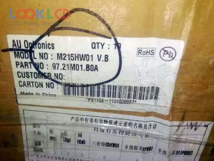 M215HW01 VB